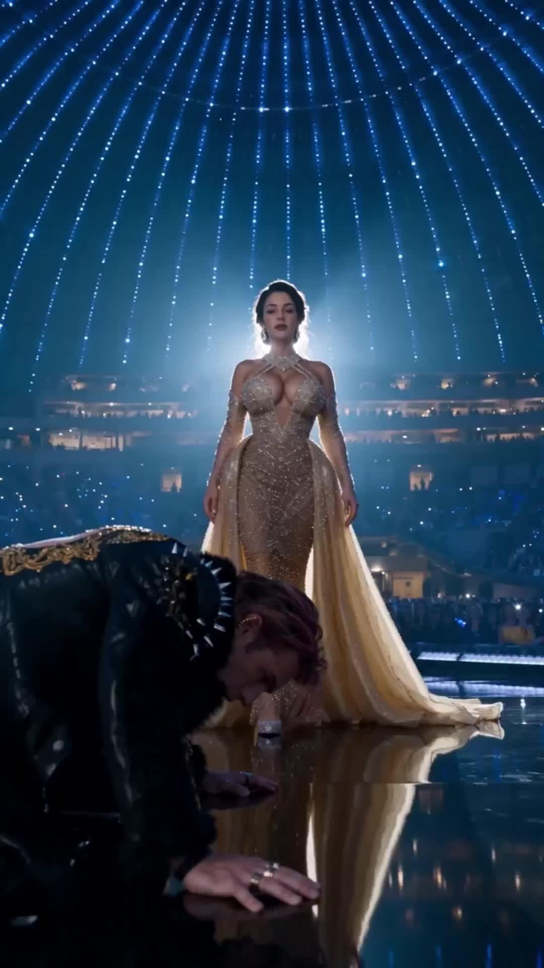 Konser Pembalasan