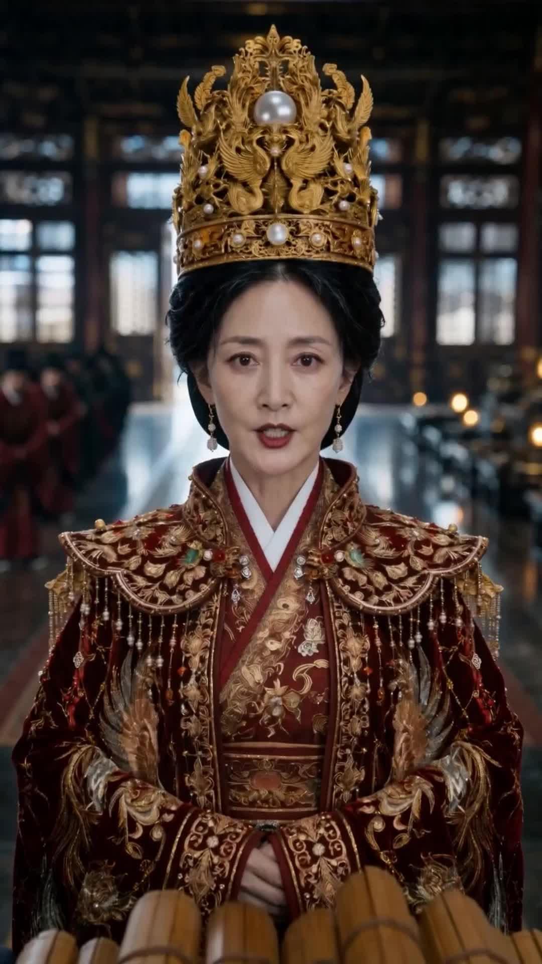 Unwanted Mother, Untouchable Princess