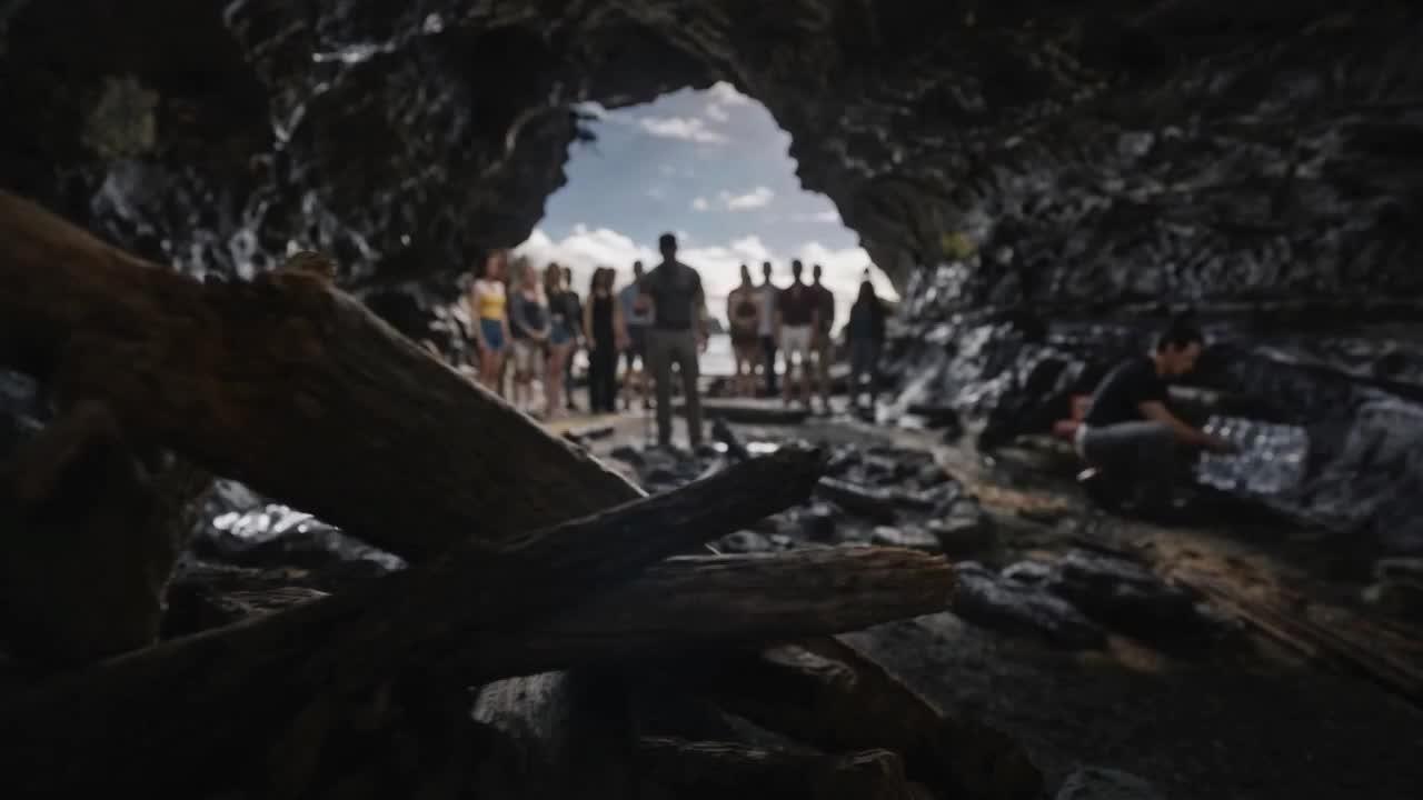 TITAN SHARK
