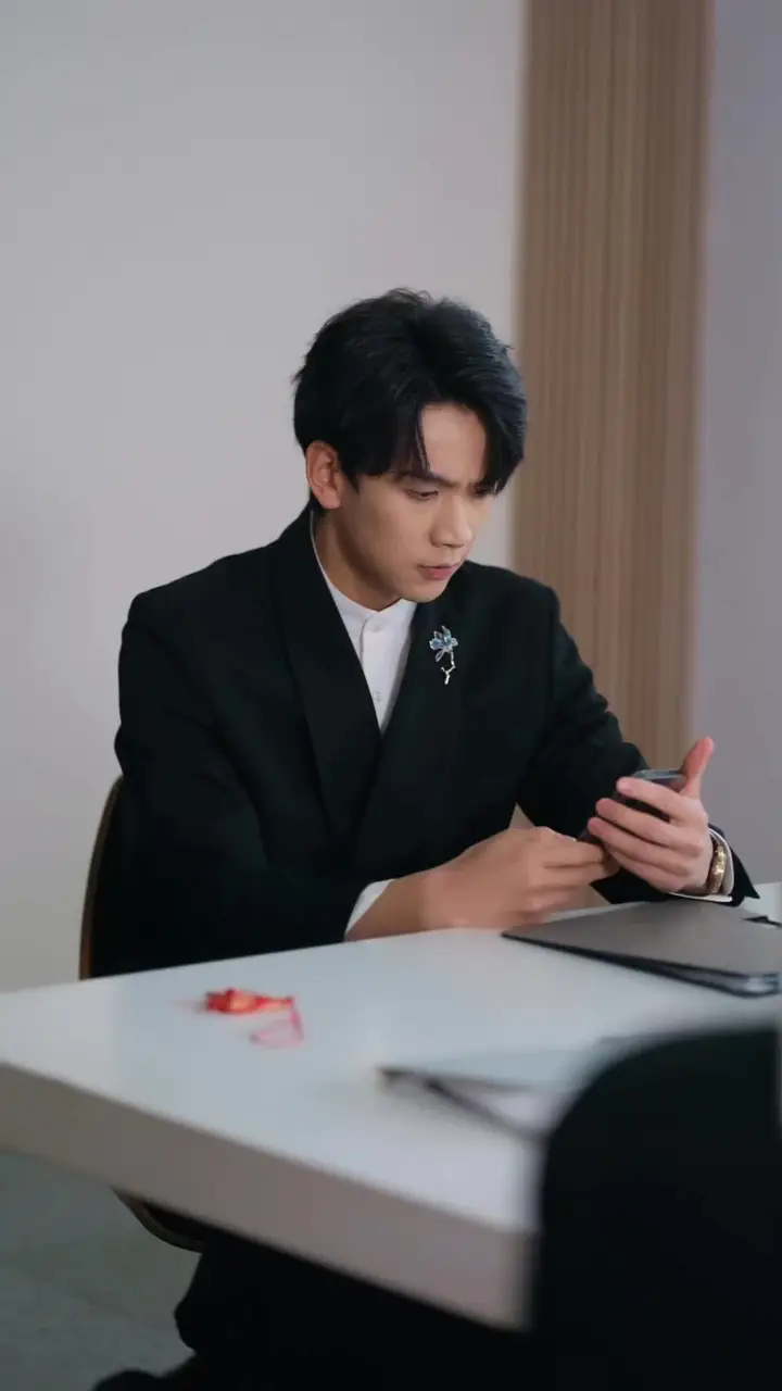 Baby From A Man Who Was Almost Dead Episode 29