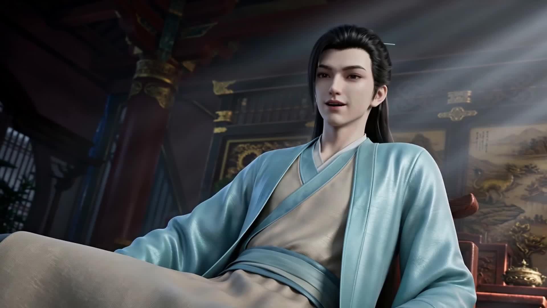 LE FAINÉANT DEVIENT NOBLE