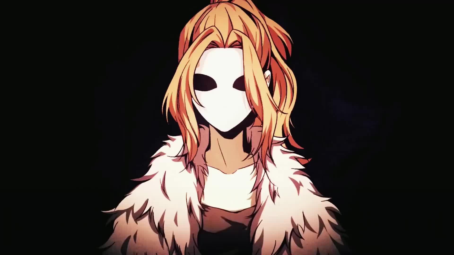 The City's Hidden Legend S1
