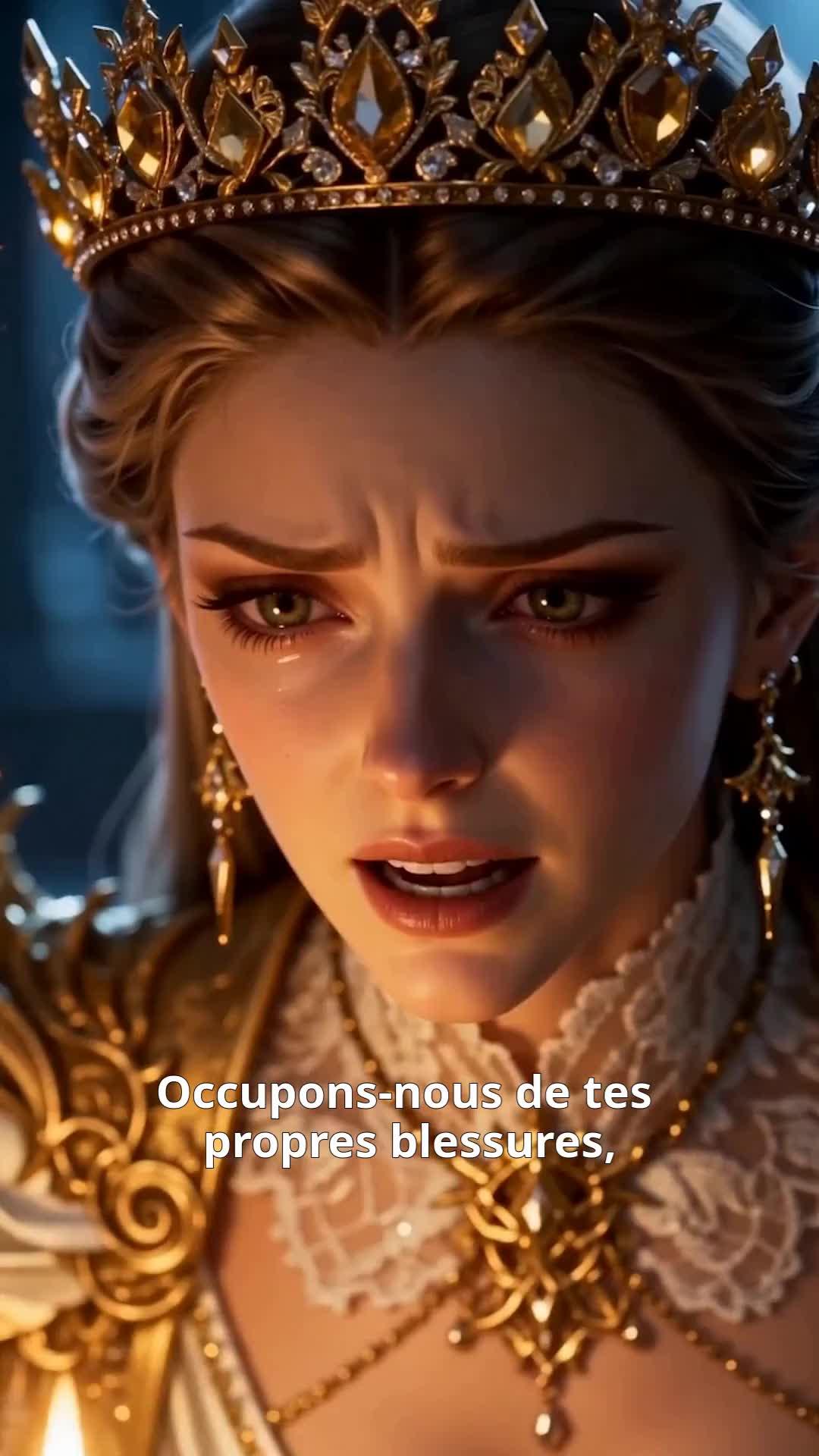 (Doublage) LA PROIE DU LION 2