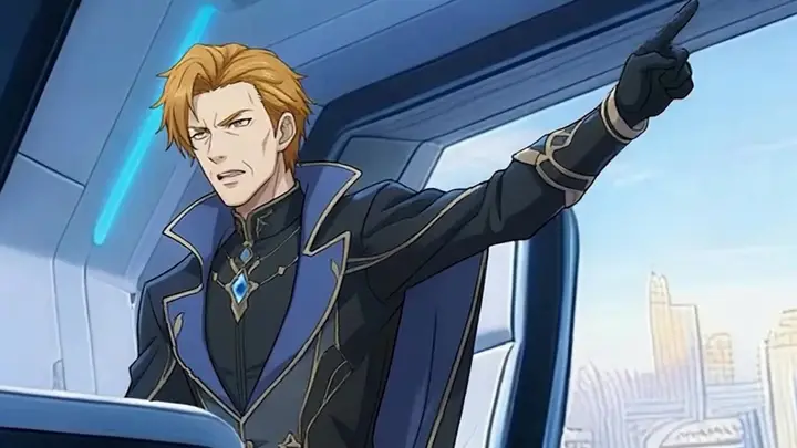 Mecha God Conquers War Maidens Episode 59