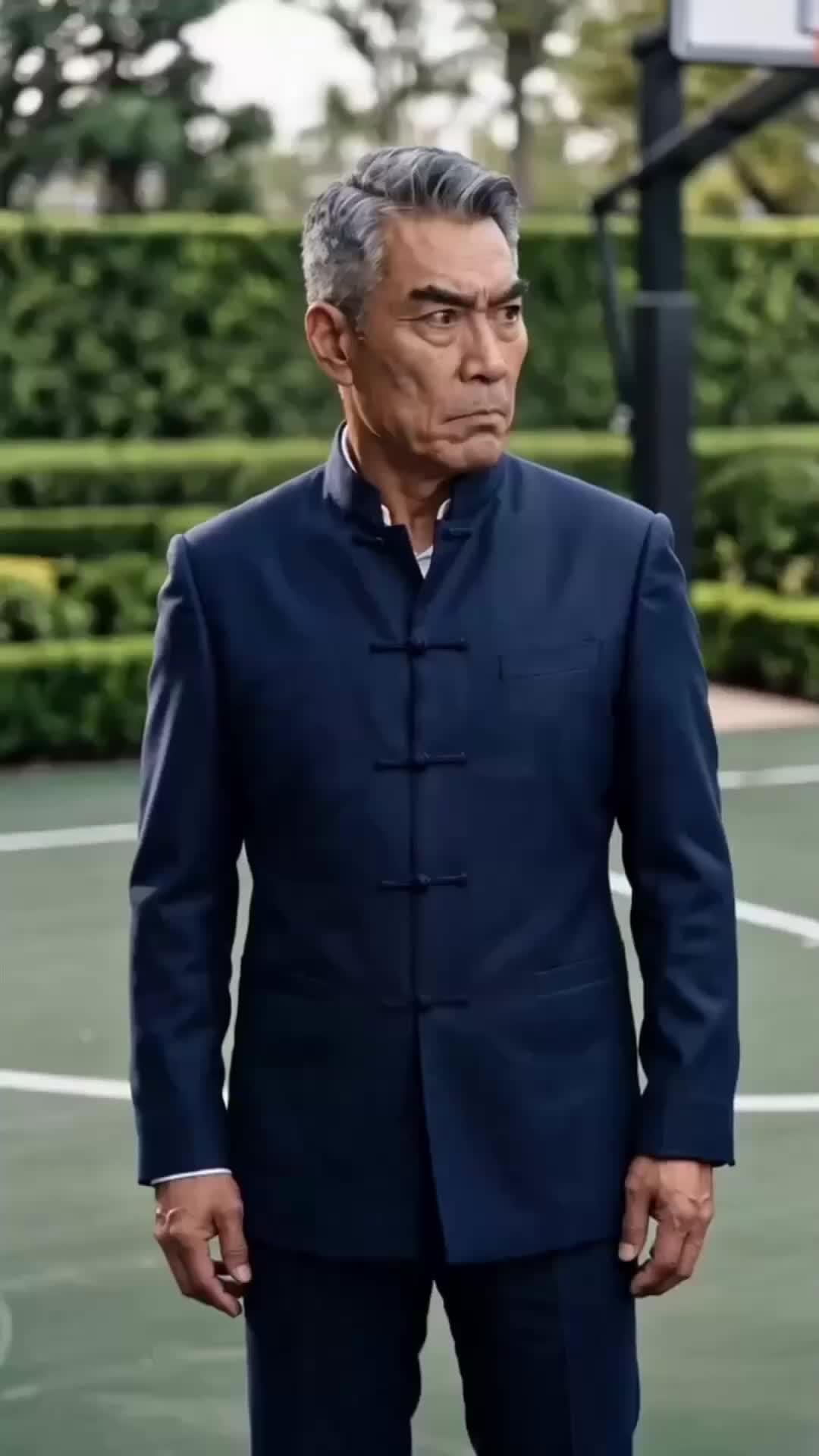From Fired to Champion Coach!