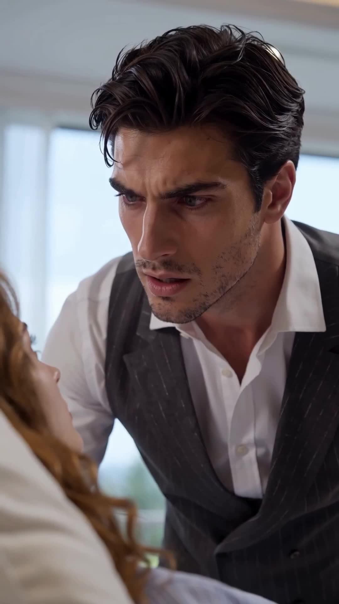 Kocam Başkasıyla Evli