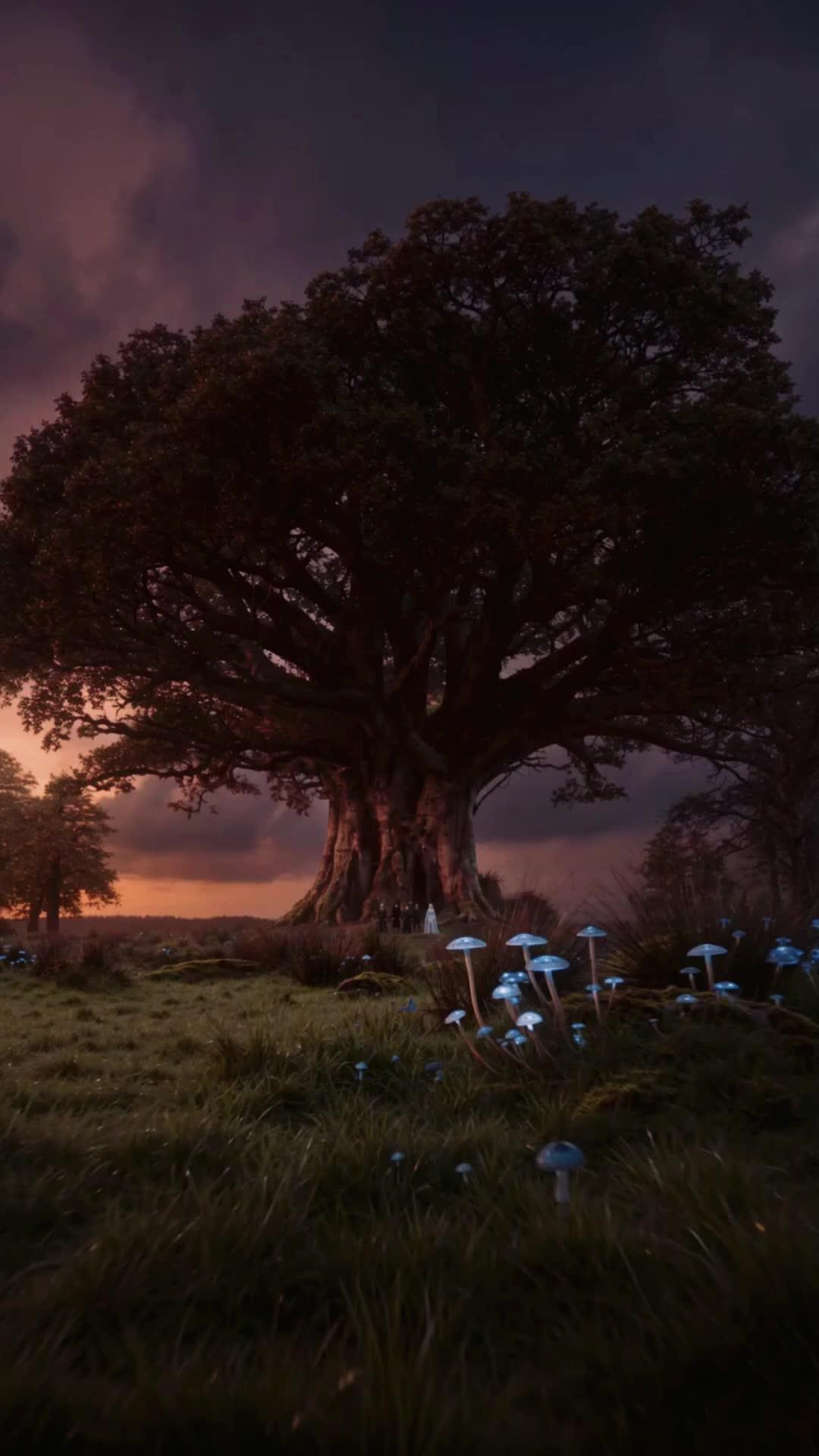 Crown of Starfire