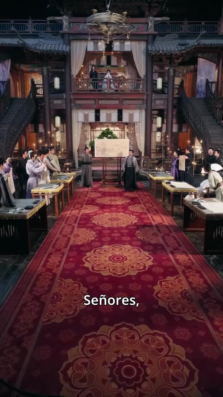 La jugada del consorte II