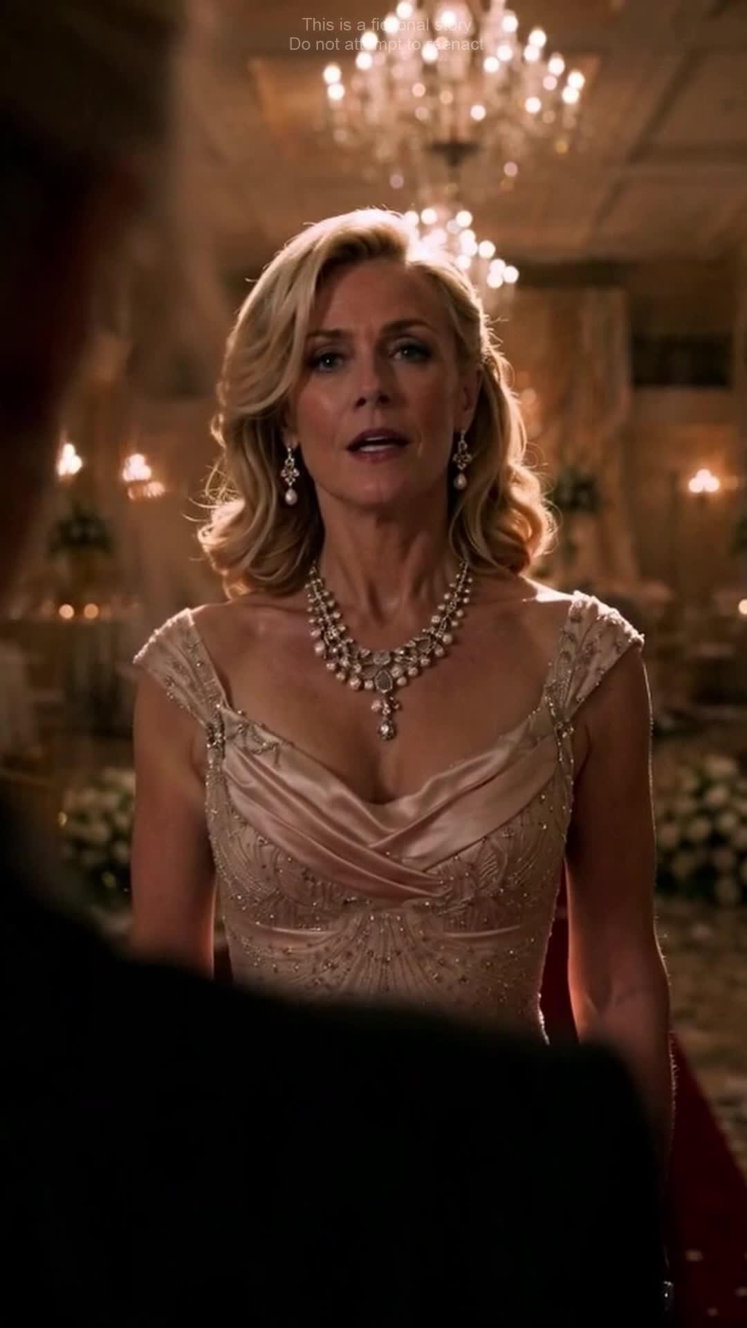 The Alpha Queen and Her Lost Daughter