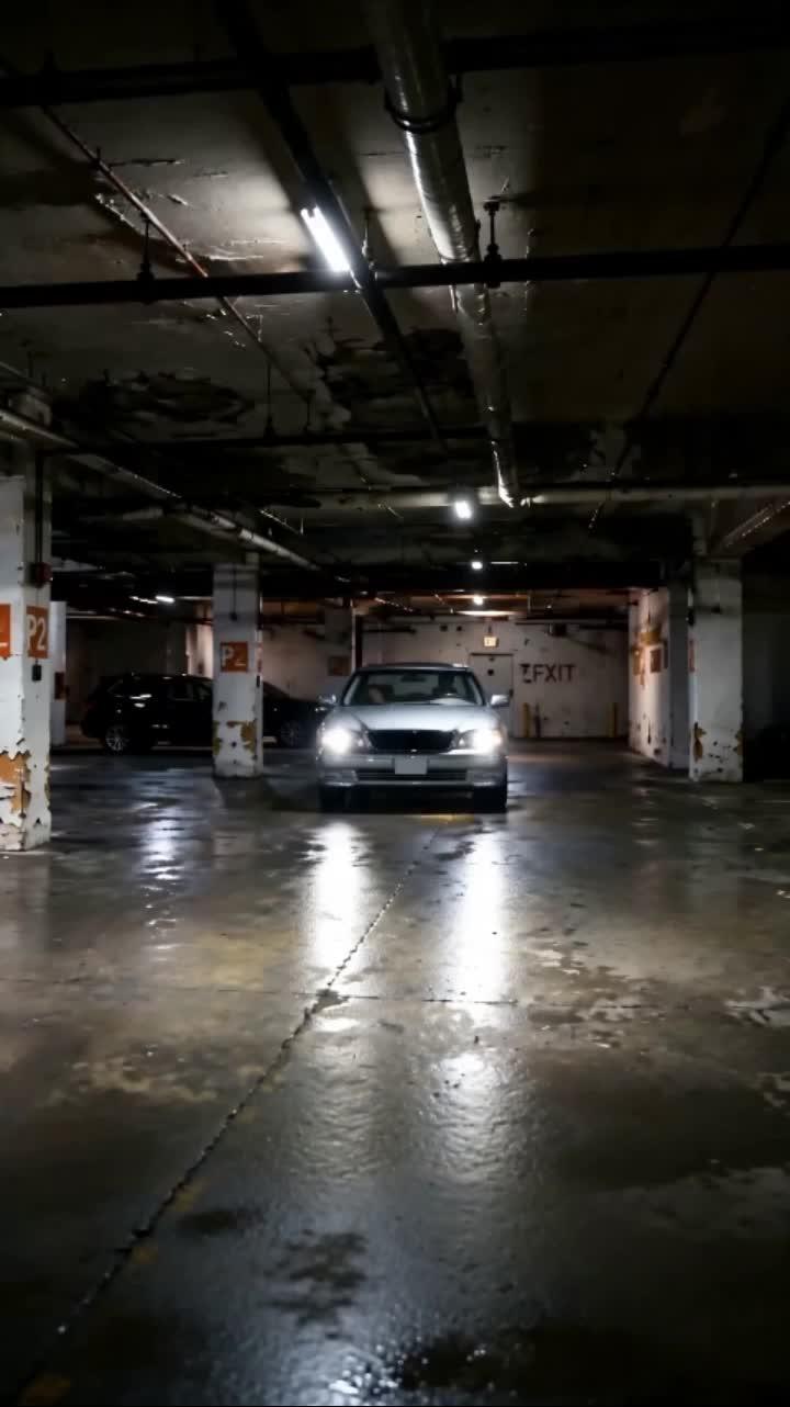 My Husband's Colleague