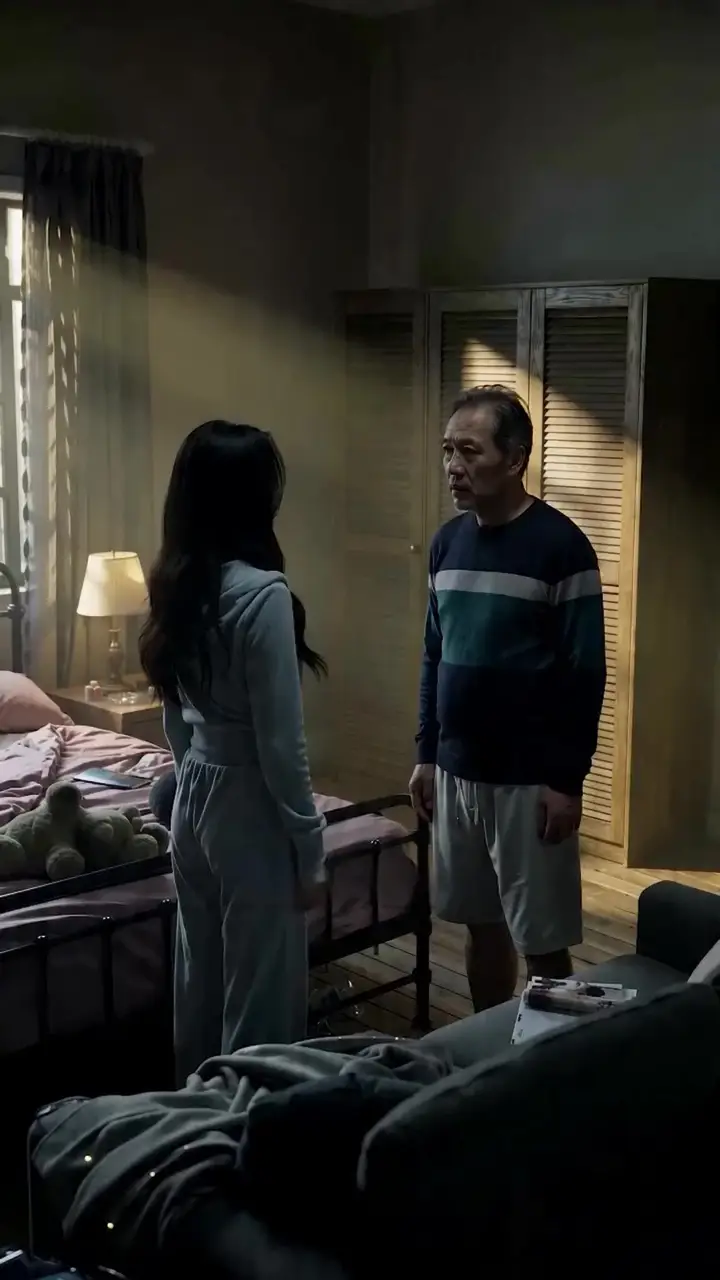 Caught In Her Web Episode 10