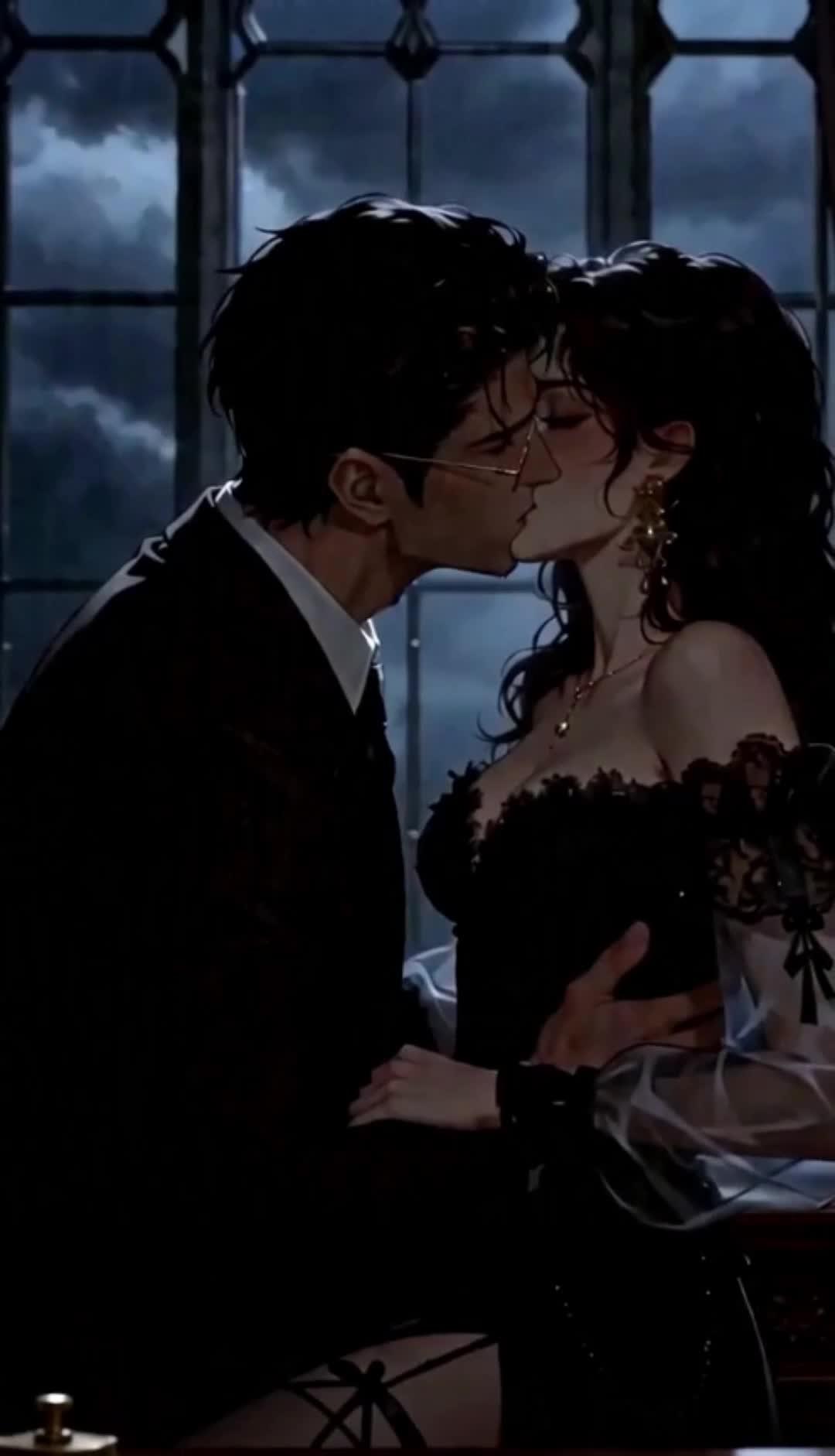 La Sua Silenziosa Possessione
