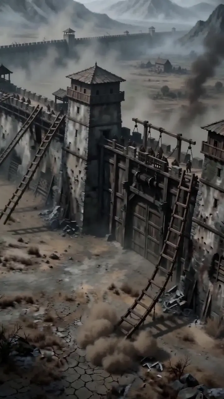 Reign of the Wasteland Episode 20