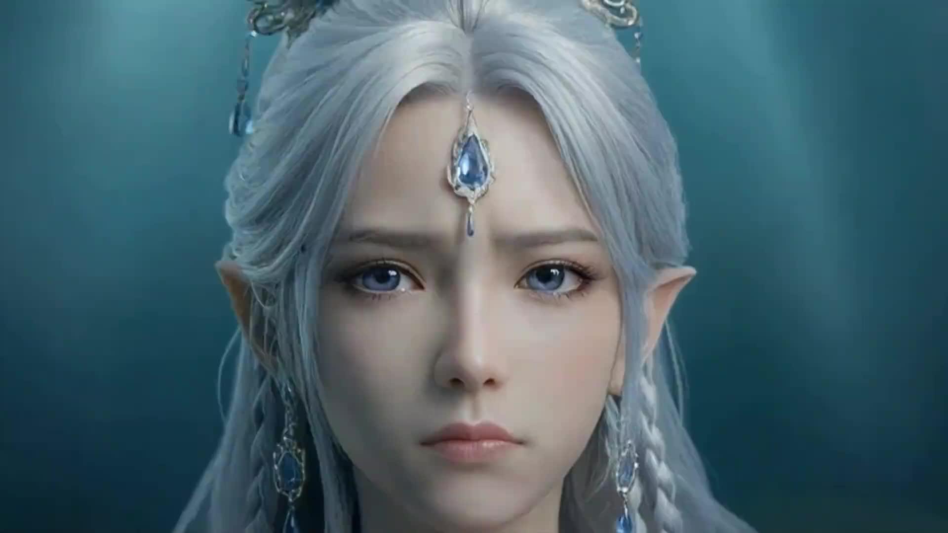 행운 버프로 용 되기