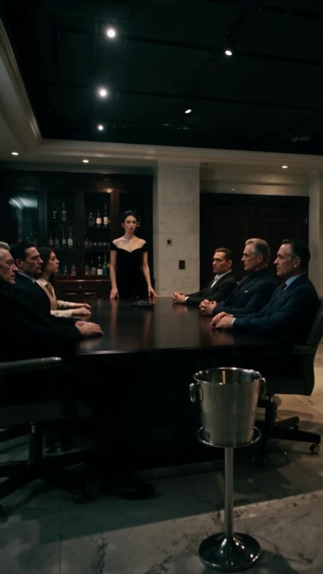 The Don’s Secret Queen Full Movie - NetShort - page2
