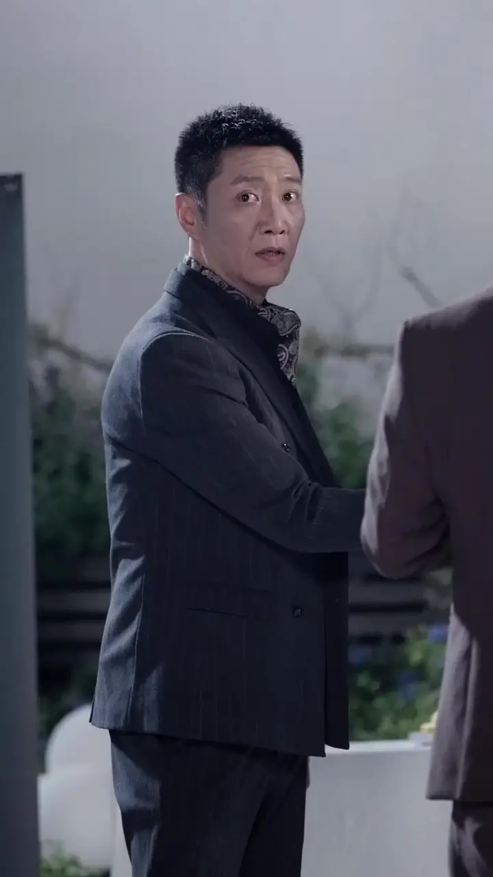 The Way Back to "Us" Episode 10