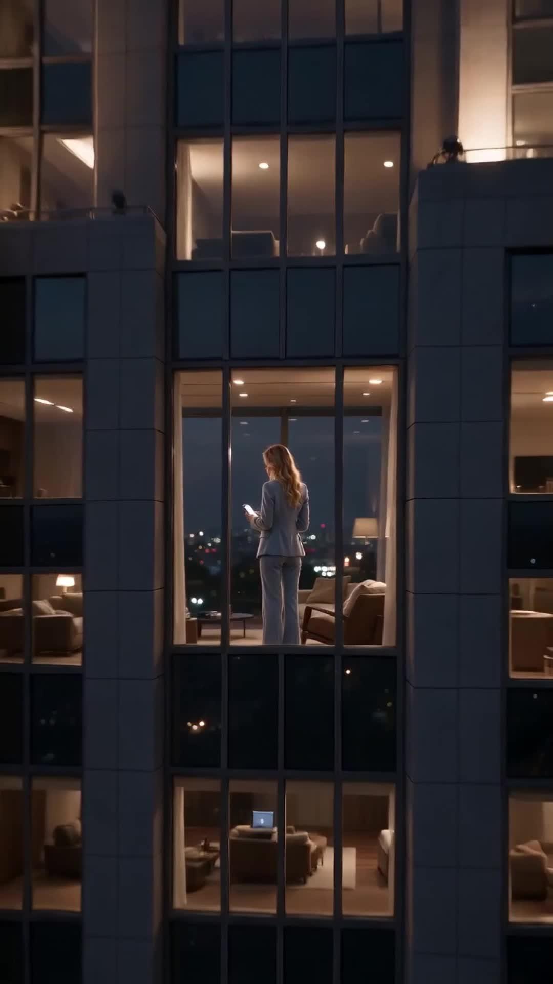 HER BILLIONAIRE IDENTITY COULDNT BE HIDDEN