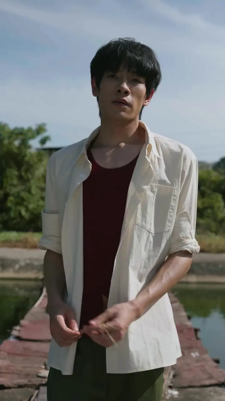 Fisherman's Last Wish Episode 25