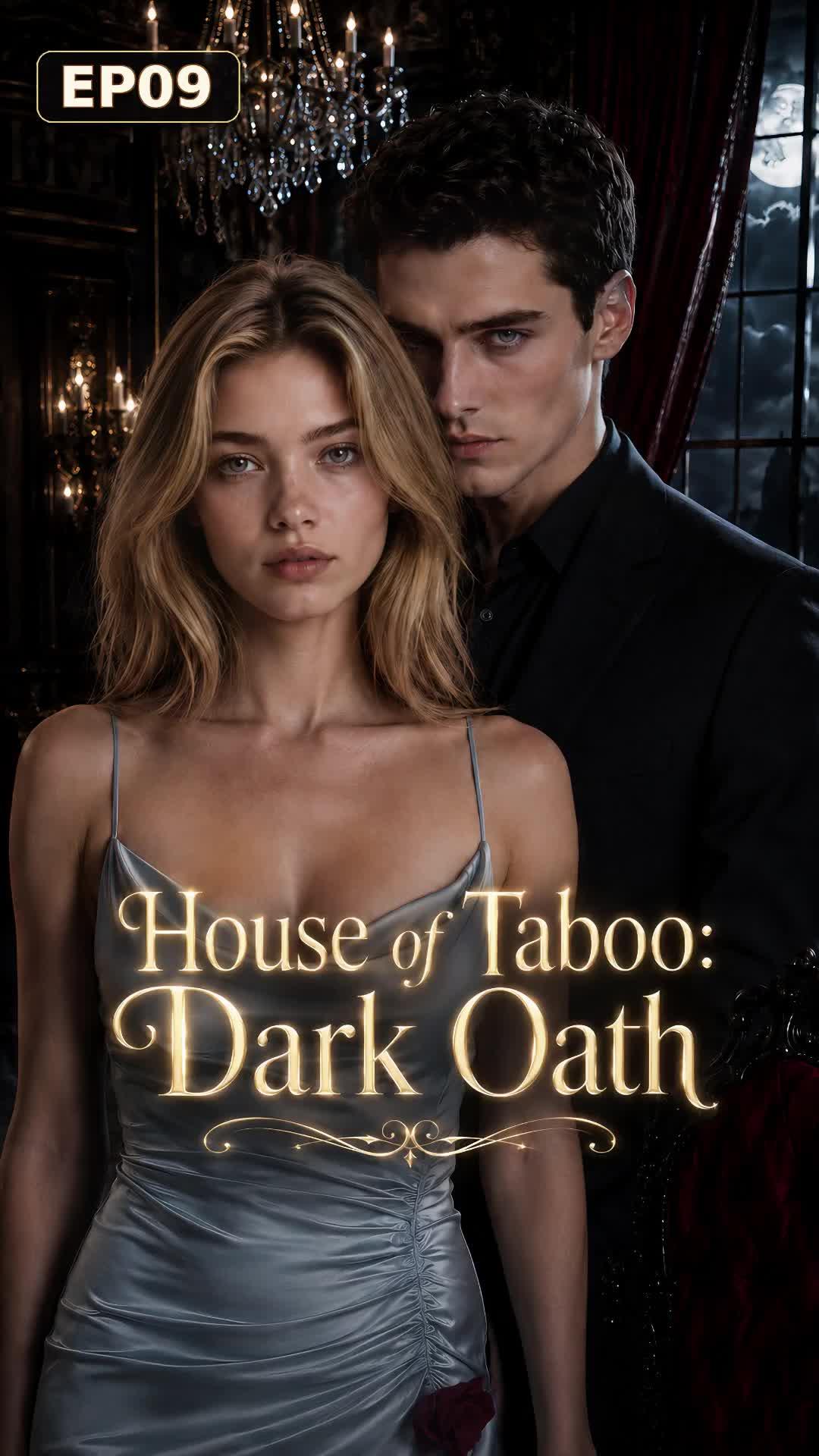 House of Taboo: Dark Oath