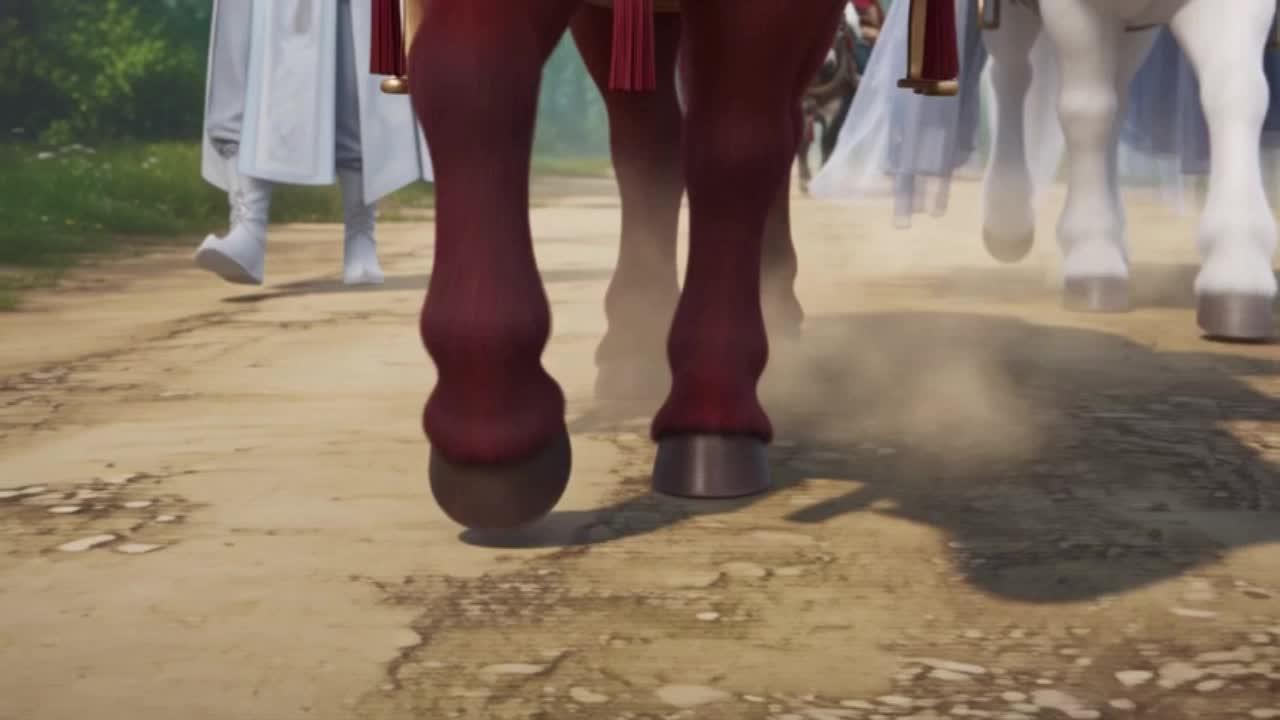 Kindergarten Teacher's Immortal Path