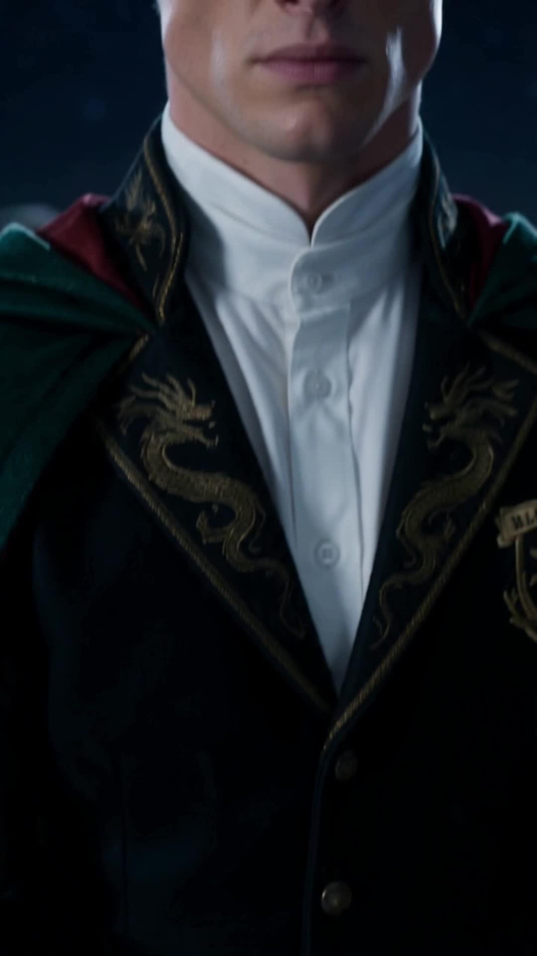 THE VOID CROWN