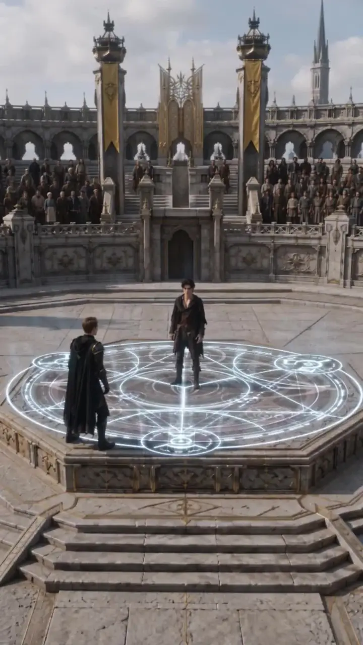 Episode 7
