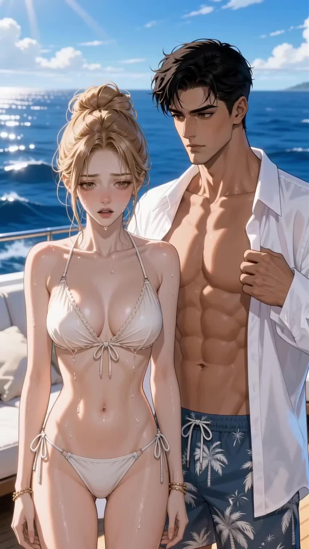 Yerine Geçen Eş