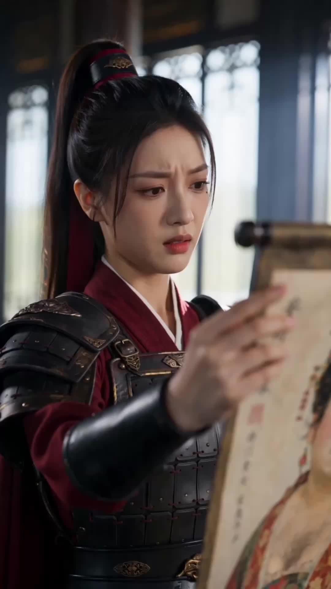 The General Who Became Empress