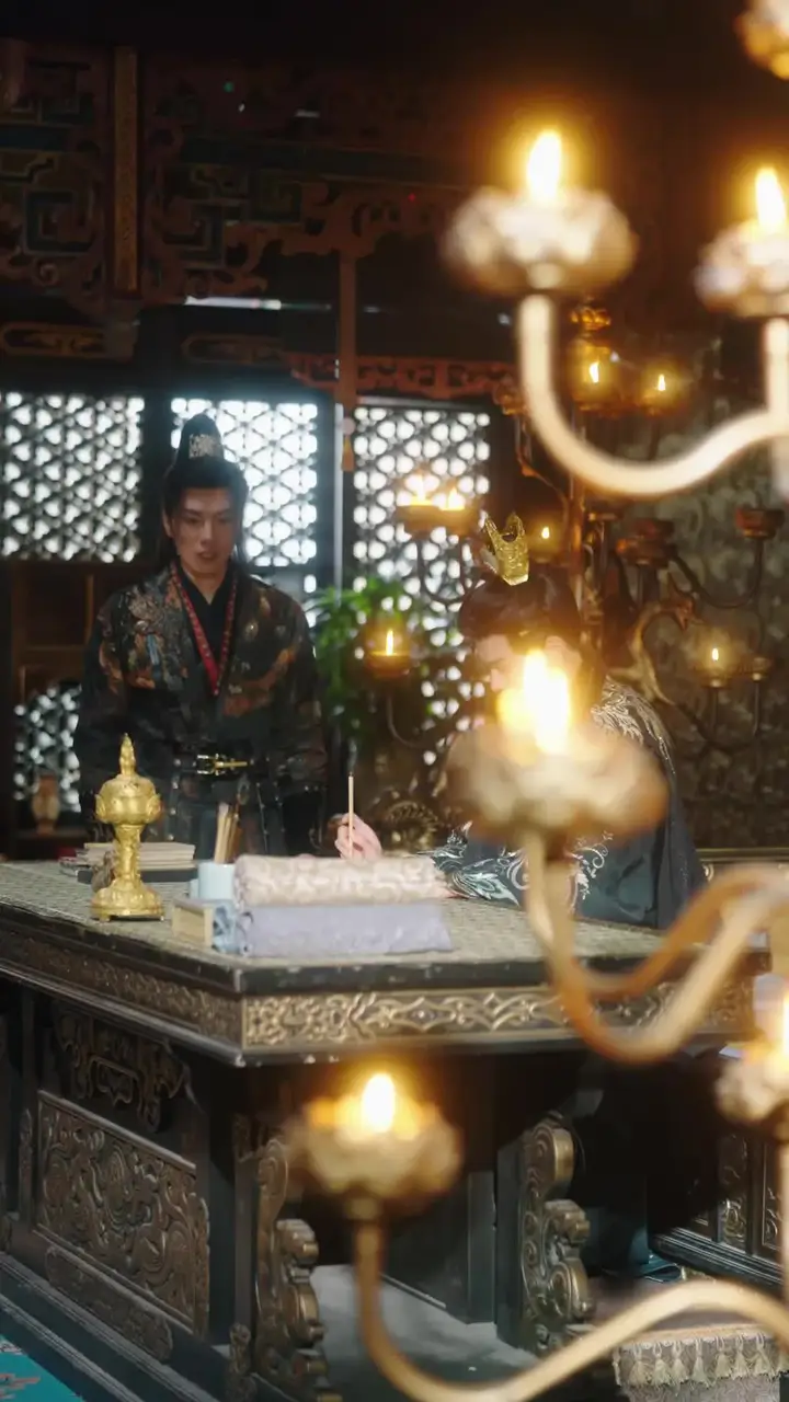 Empress Do-Little & Her Ice King Episode 26