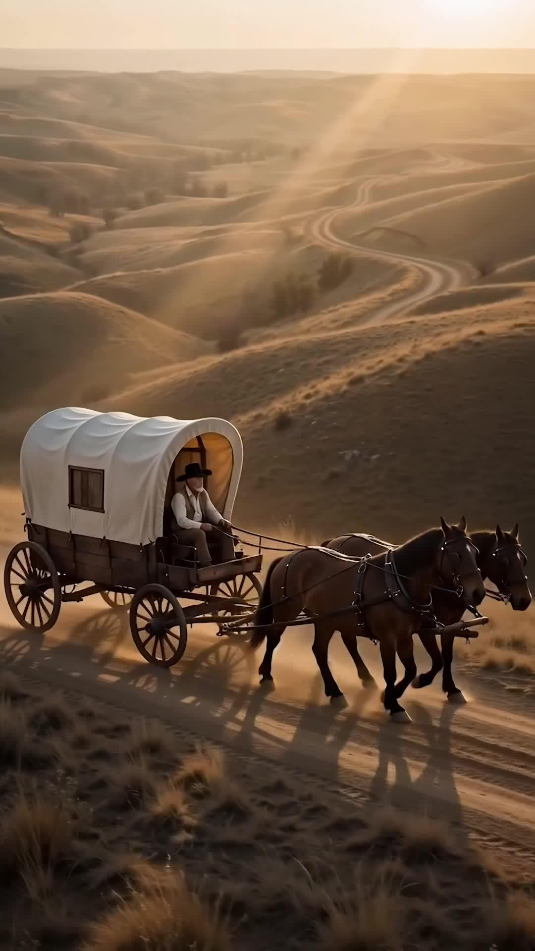 Segredos Pecaminosos da Pradaria