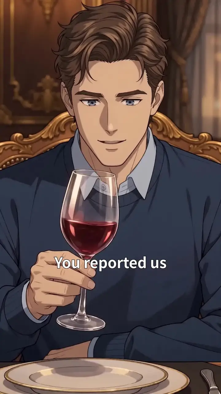 The Wife's Boyfriend Episode 12