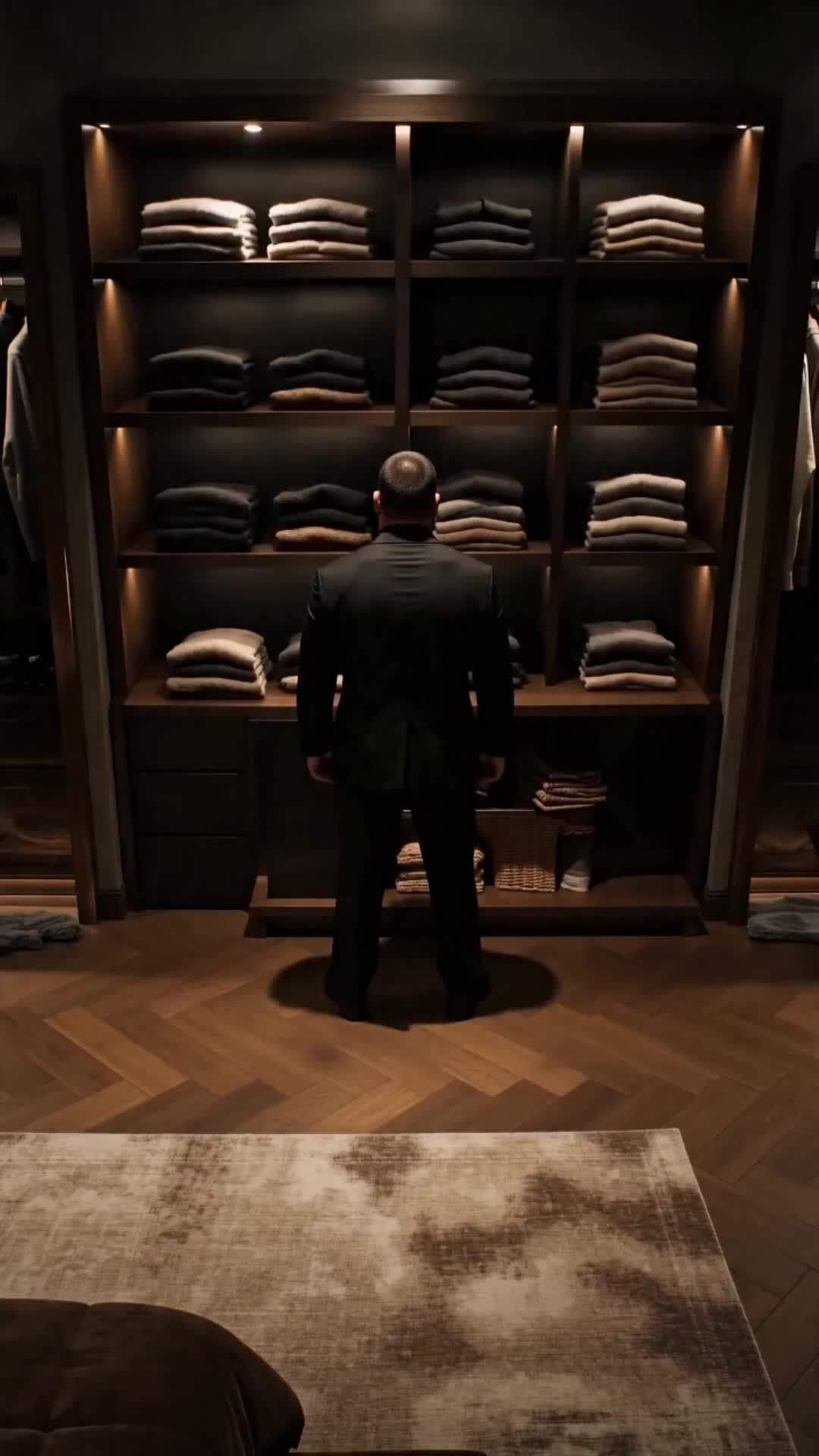 Three Kids vs Four Spies