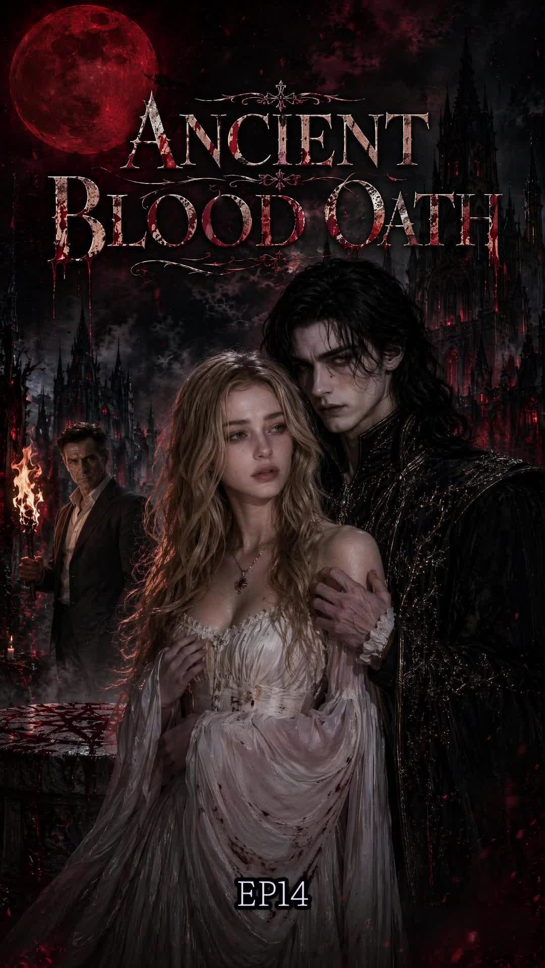 Ancient Blood Oath