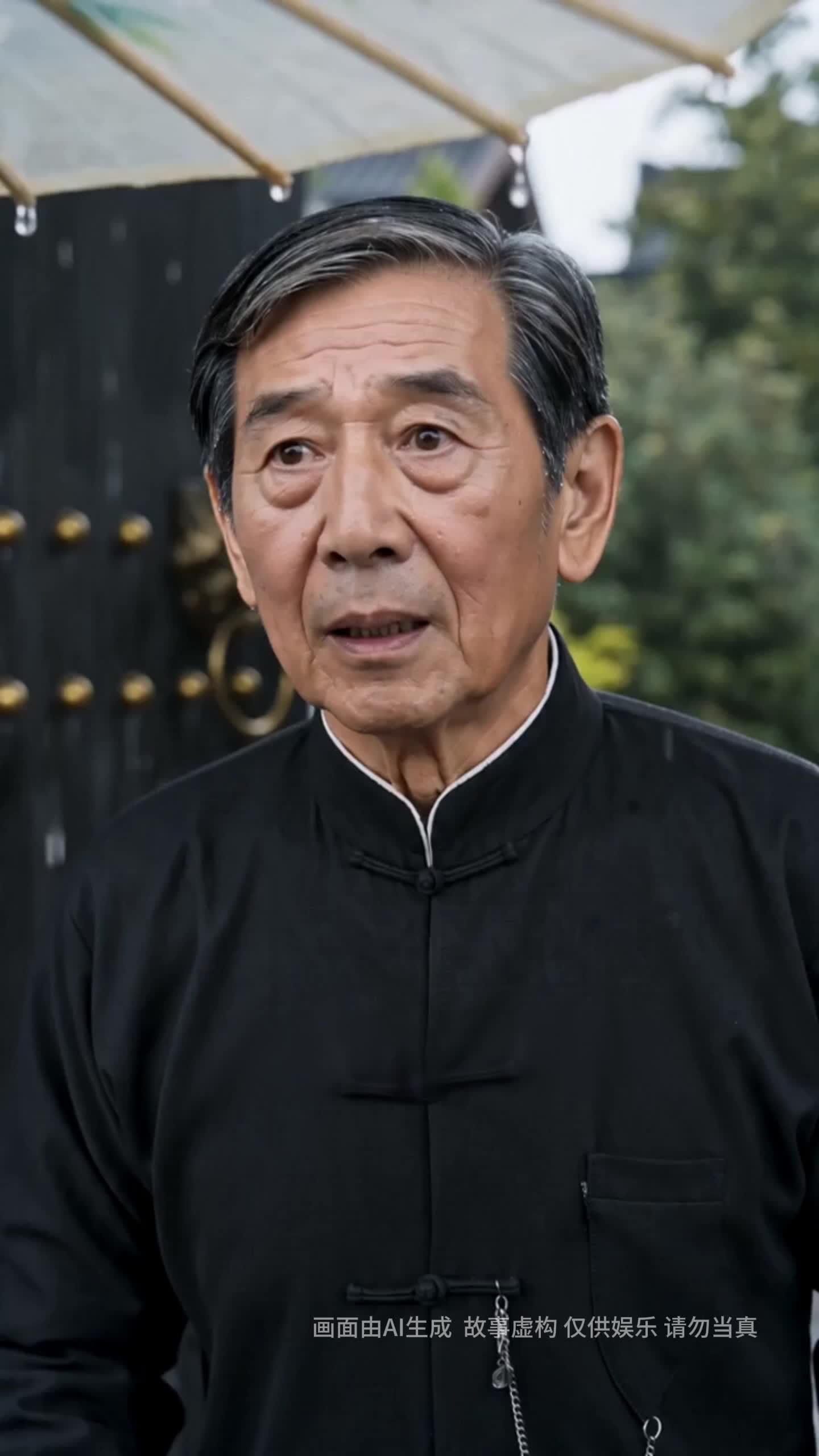Janji Yang Dikhianati