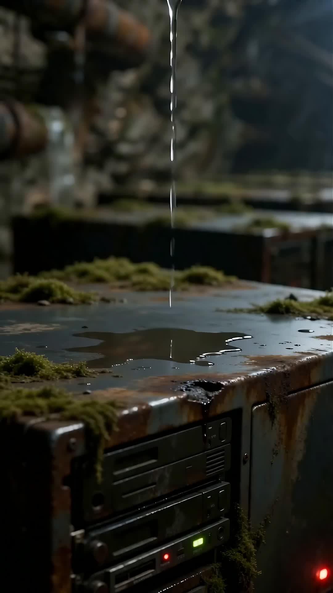 Grano de eternidad