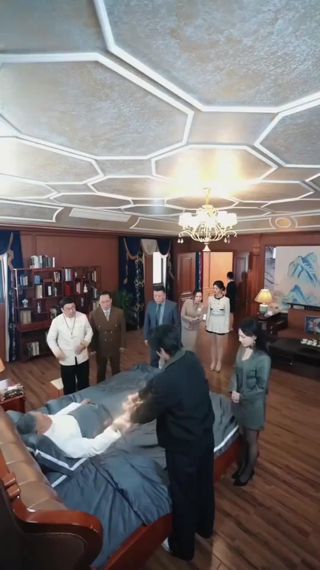 (Dubbed) Healer & Fighter, CEO's Lover!