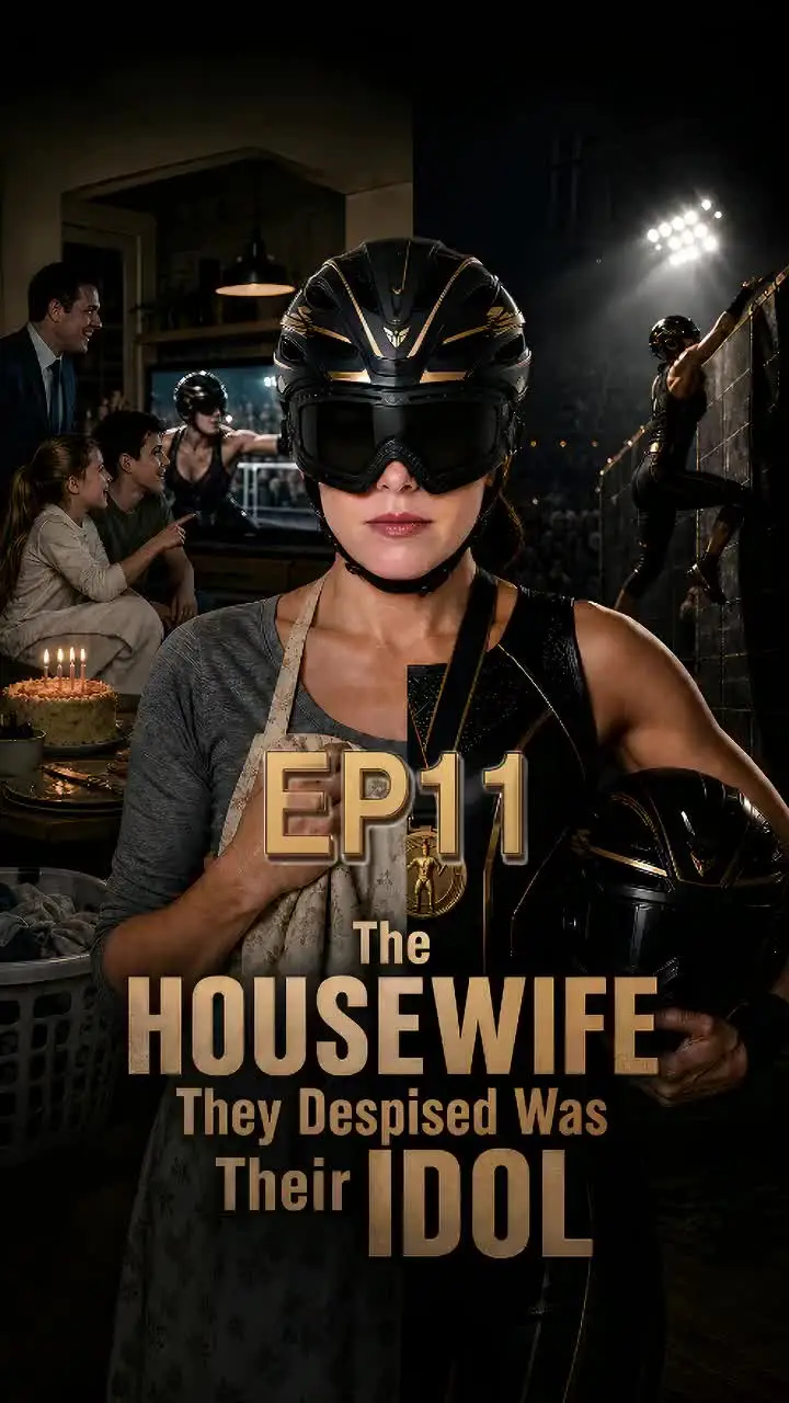 Episode 11