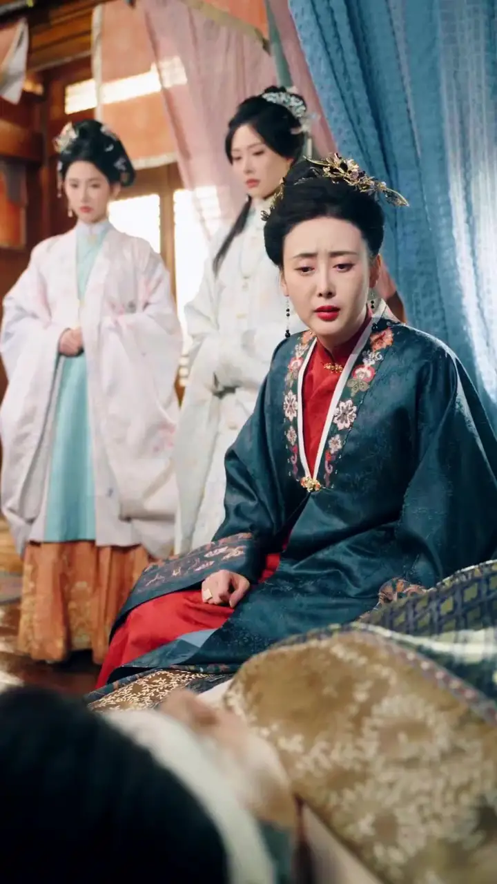 (Dubbed) The Bastard Heiress: Eleanor's Revenge Episode 56