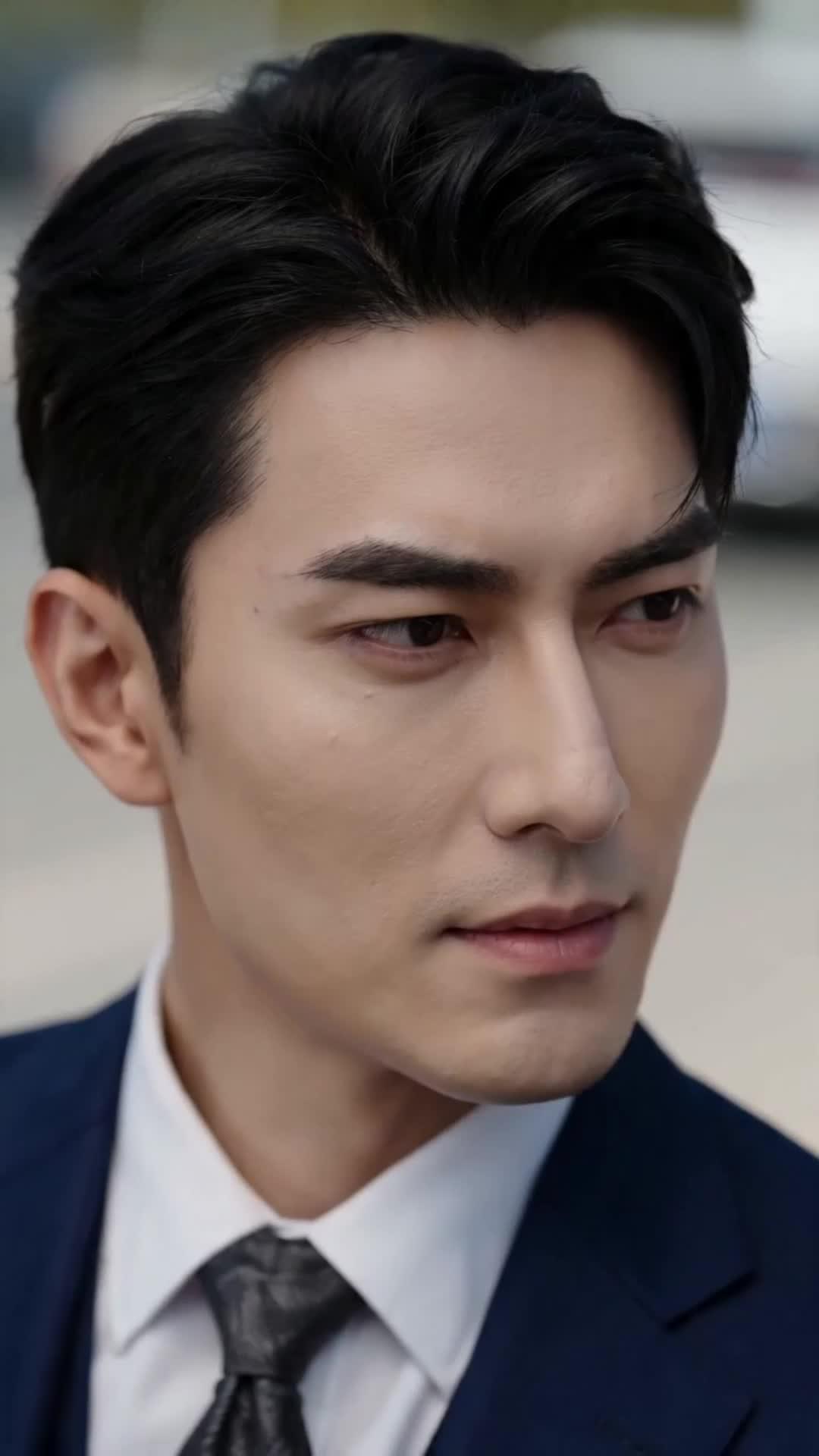 여동생을 지키는 다섯 오빠