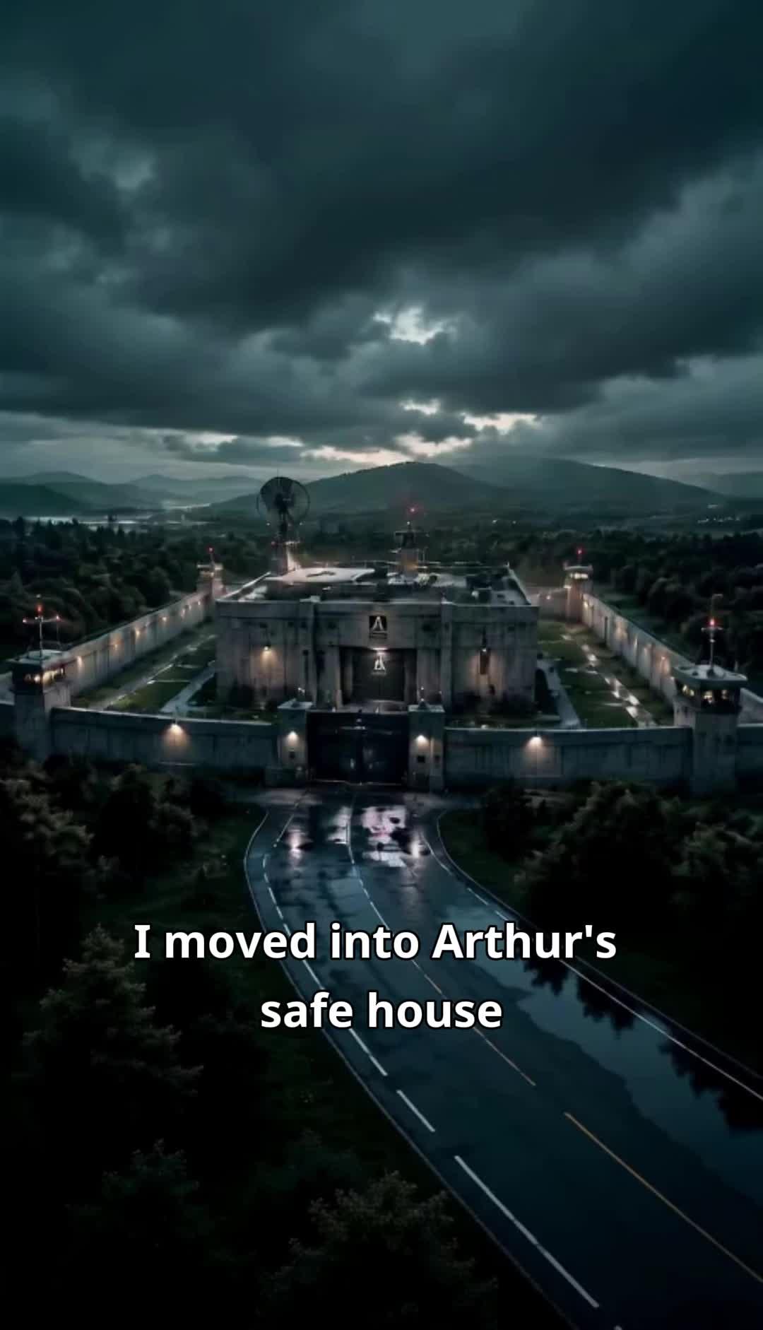 Read His Mind, Take His Empire