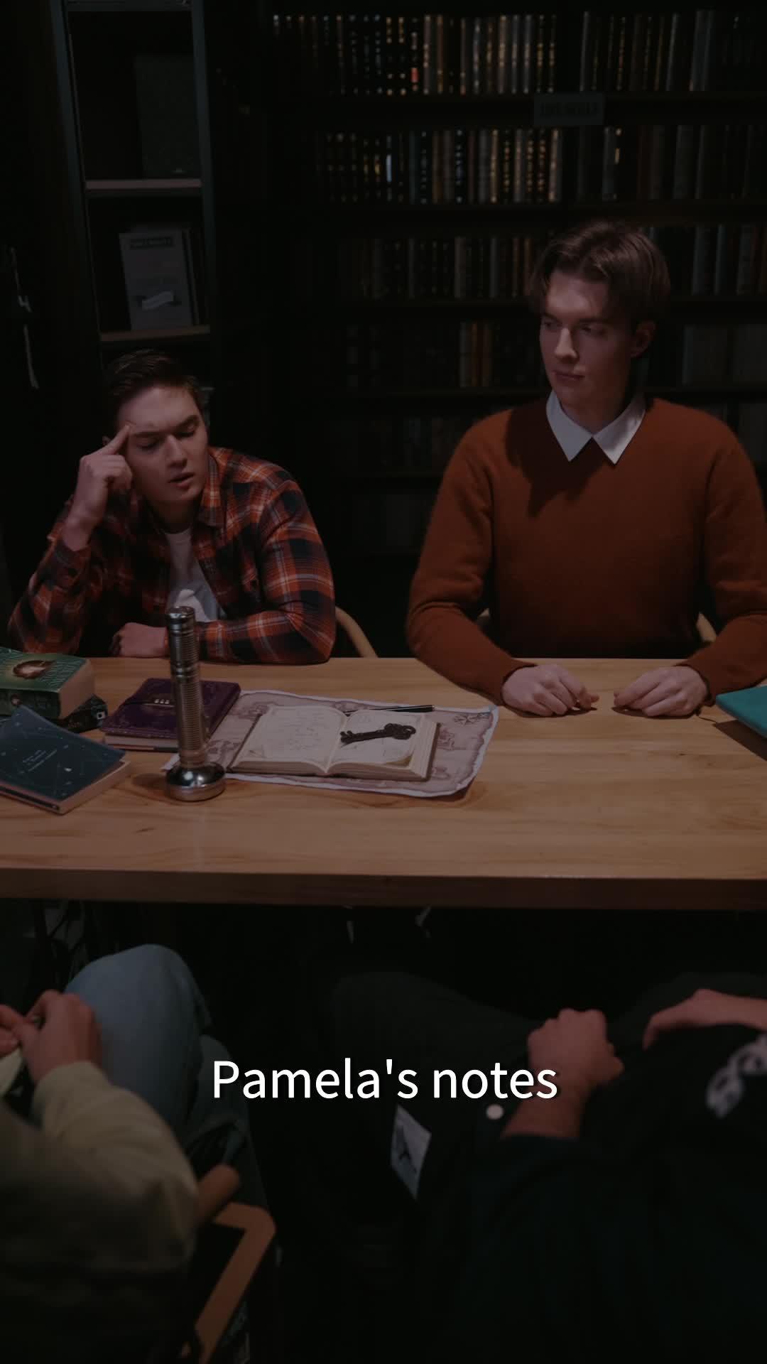 Episode cover
