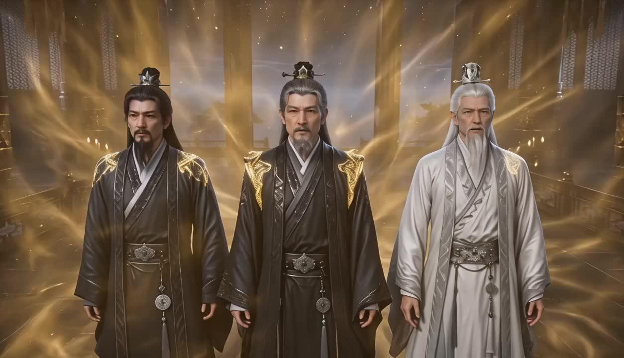 Raja Iblis Melawan Takdir Langit