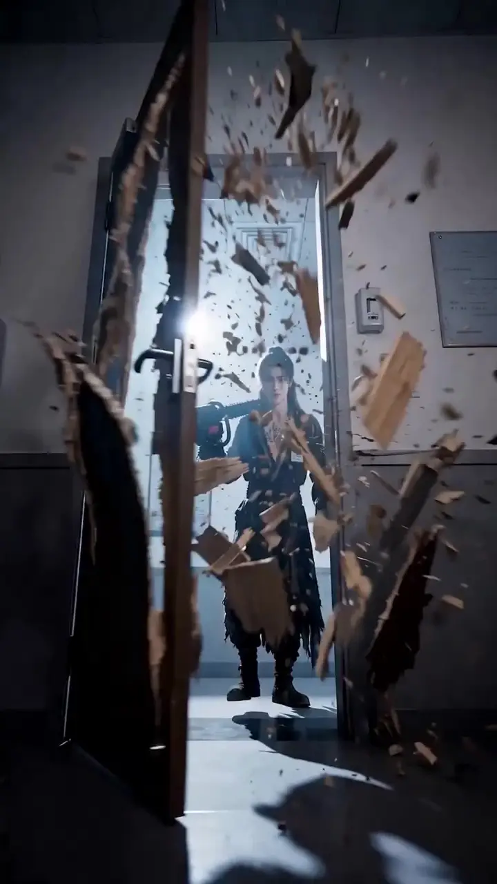 Episode 8