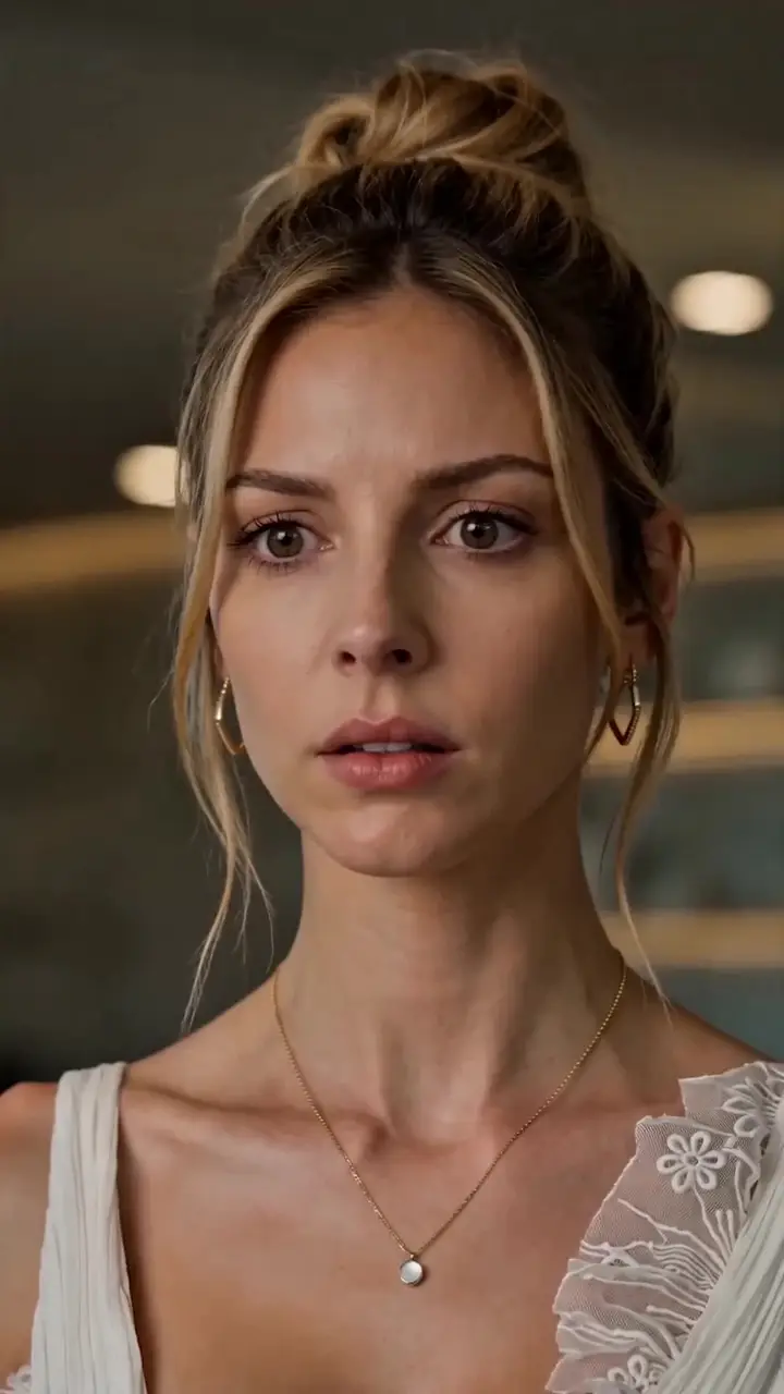 Love Came Too Late Episode 7