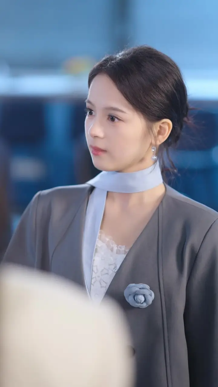 One Kiss Trapped a Cold Tycoon! Episode 41