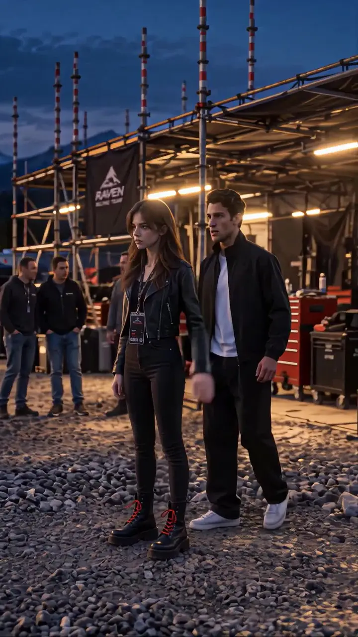 Episode 18