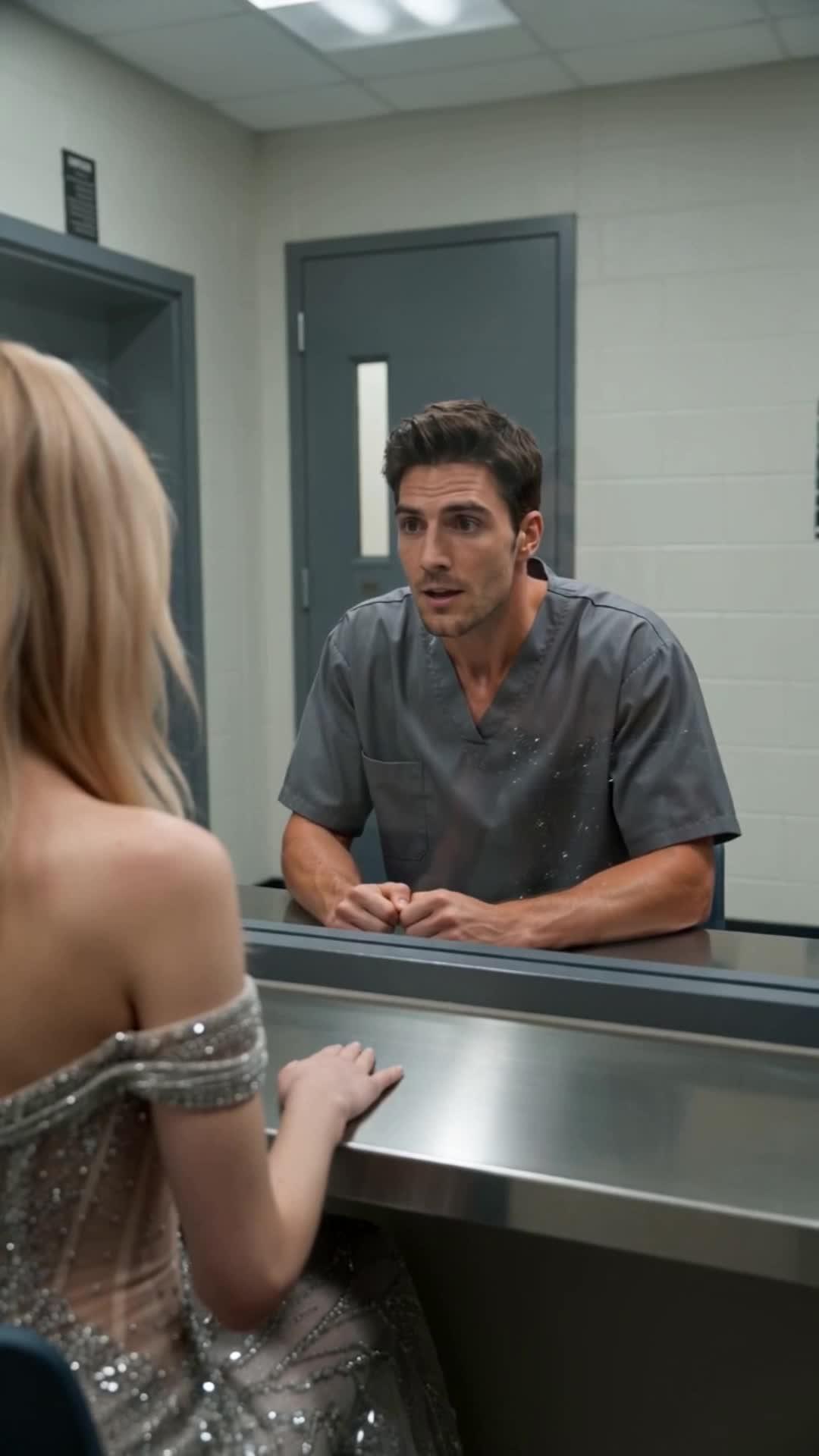 Tested By A Fake‑Poor Boyfriend