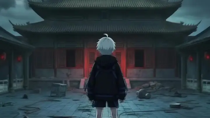 Episode 22