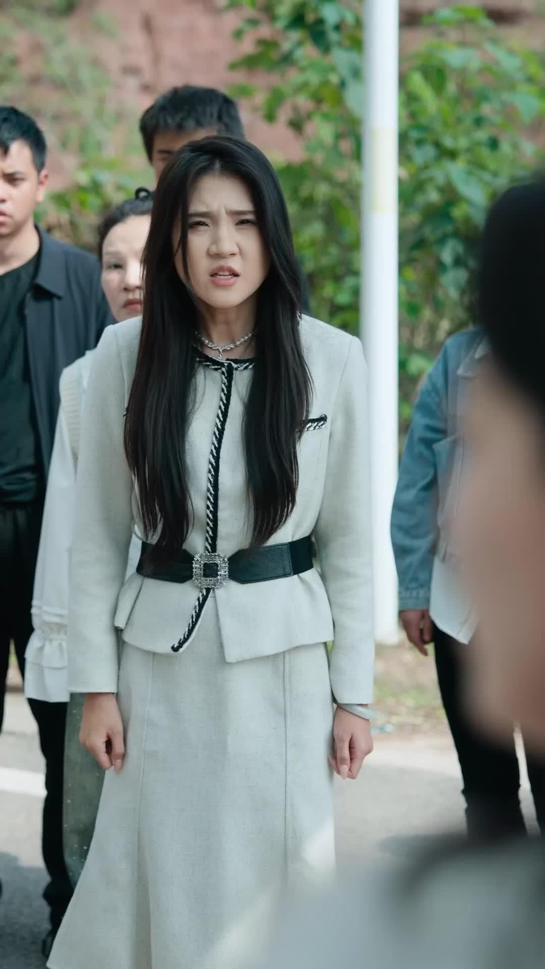 沒有如果