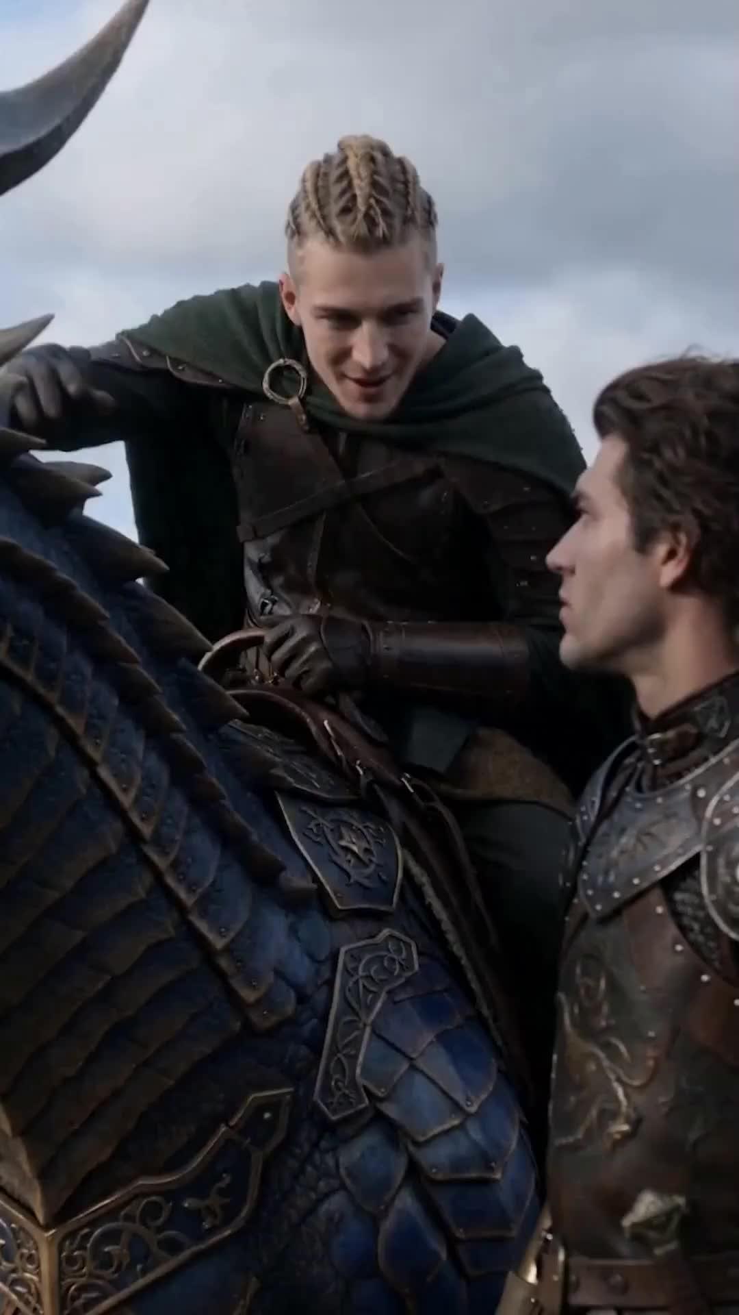(Doblado) El Señor de los Dragones